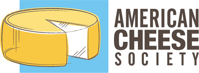 American Cheese Society logo