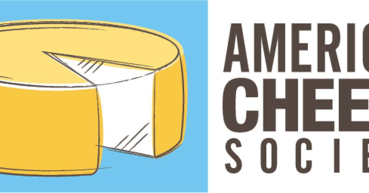 Conference Agenda American Cheese Society