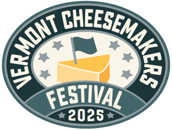 Cheesemakers Festival Social Media Launch Badge 04