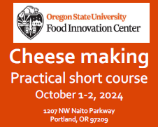 FIC cheese course logo