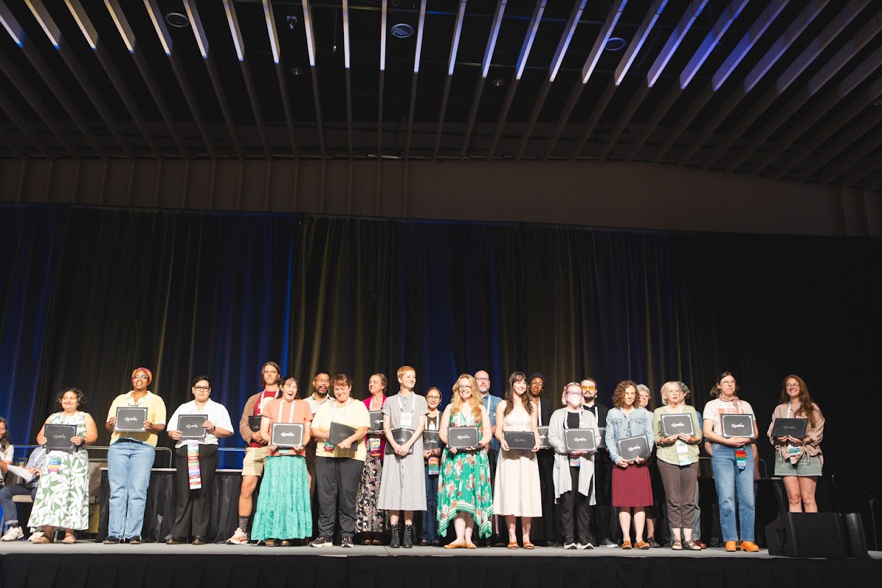 Scholarship Receipients2