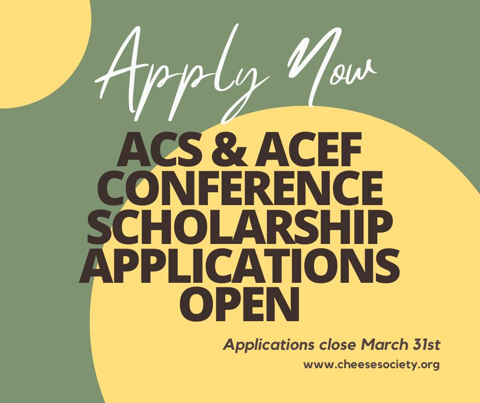 acs scholarship